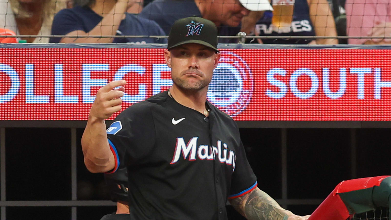 Hats off to Marlins manager for declining to walk Shohei Ohtani
