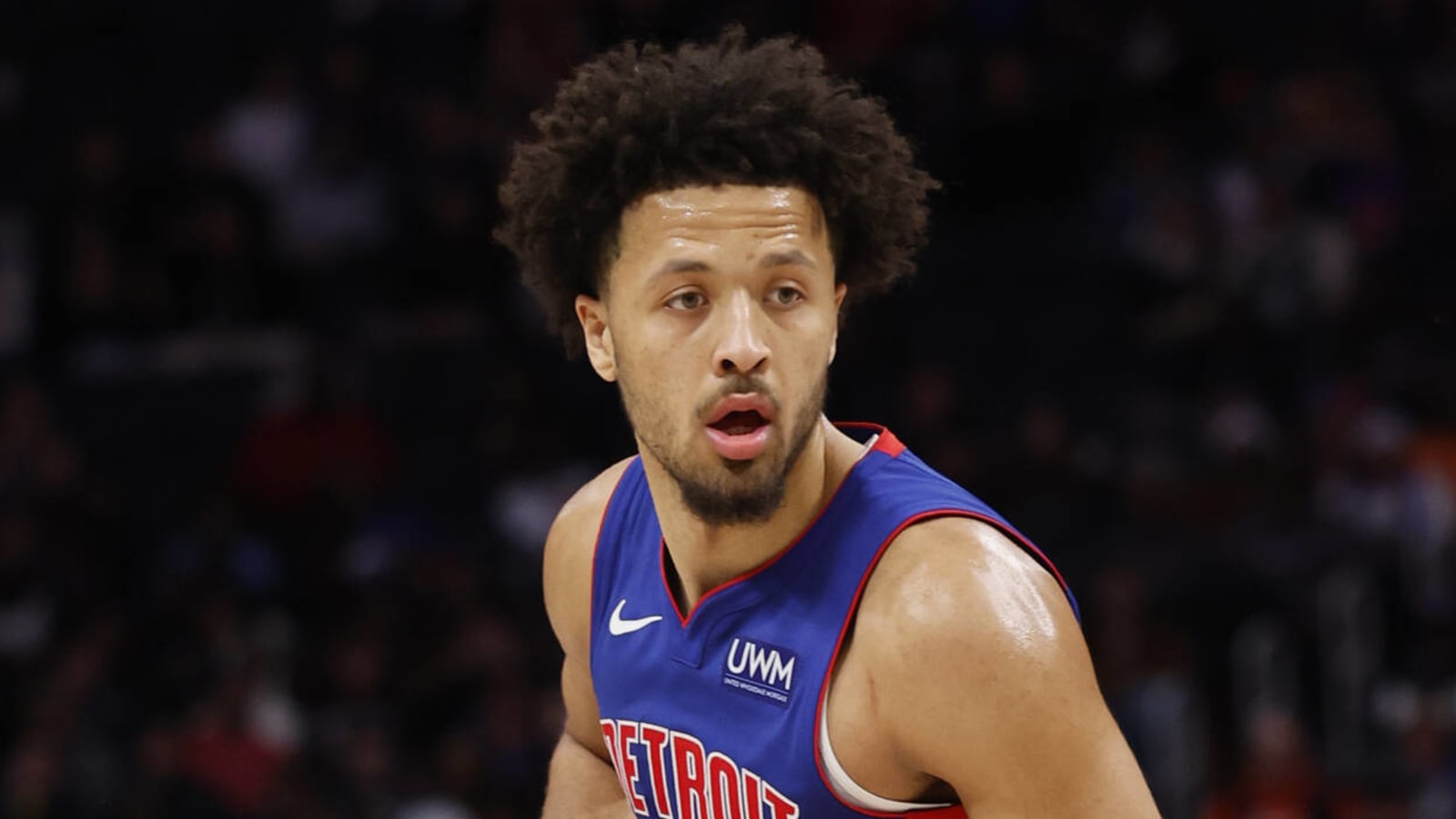 Former No. 1 overall pick reflects on Pistons losing streak Yardbarker