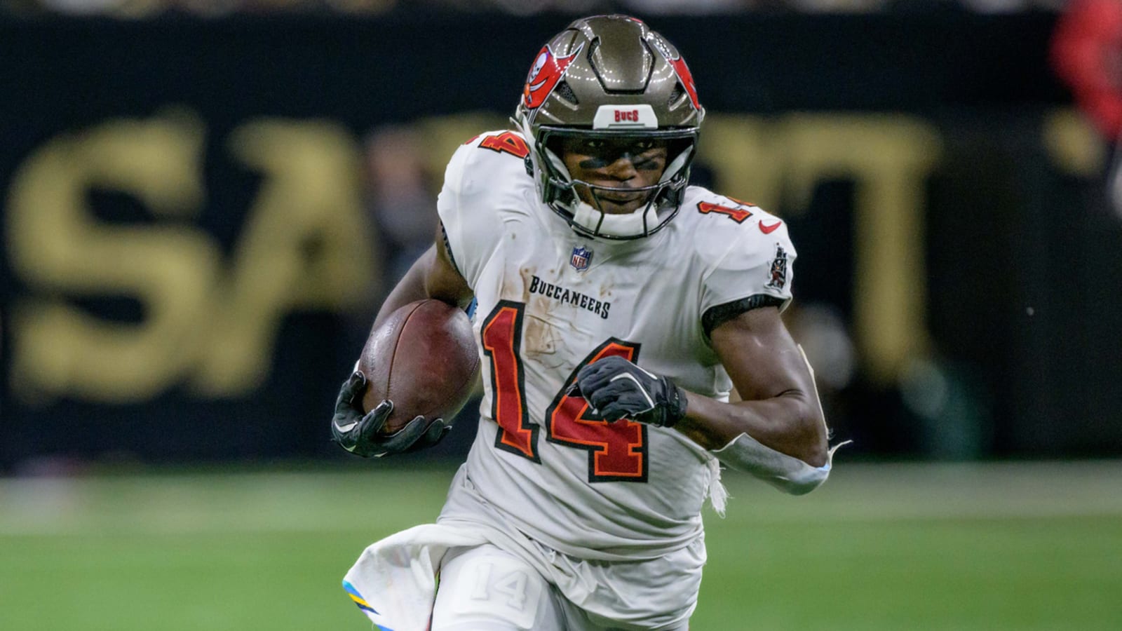 Buccaneers Expected To Try To Re-Sign WR Chris Godwin