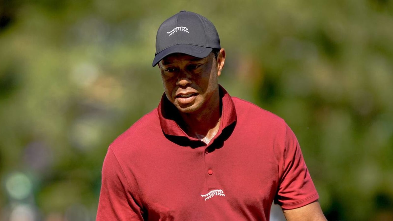 9x major champion Gary Player drops BOLD claim regarding what 'ruined' Tiger Woods’ career