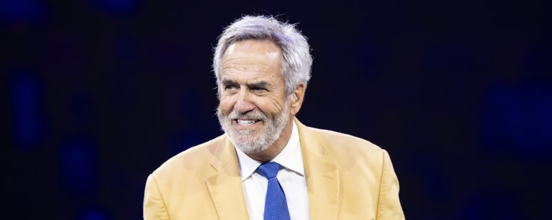 NFL HOF Spotlight: Dan Fouts