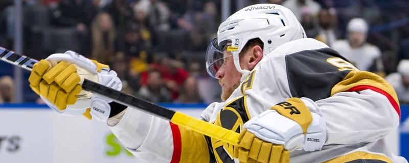 A grade, New Year's resolution for every NHL Western team