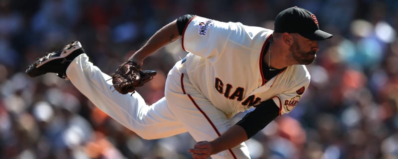 The 'World Series-winning Giants' quiz