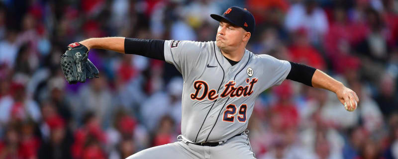 Skubal and Vierling lead the Tigers to a 3-1 victory over the White Sox