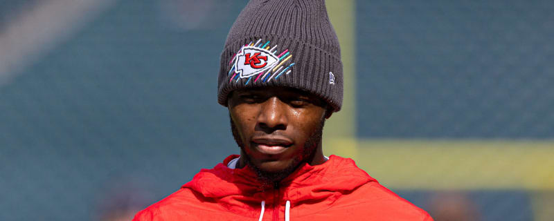 Chiefs waive Josh Gordon, plan to place him on practice squad