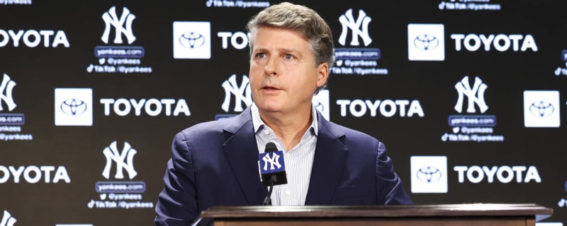 Yankees Under Fire: 2024 Changes Loom