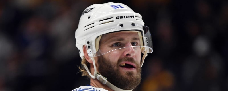 The Tampa Bay Lightning understand the price of success - Daily Faceoff