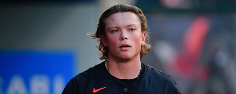 Orioles make big decision with struggling top prospect