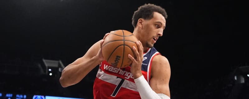 Former Warriors first-round pick joins Clippers' G League team