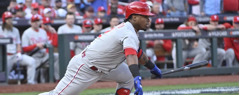 After 1,300 games without playing in postseason, Phillies' Segura