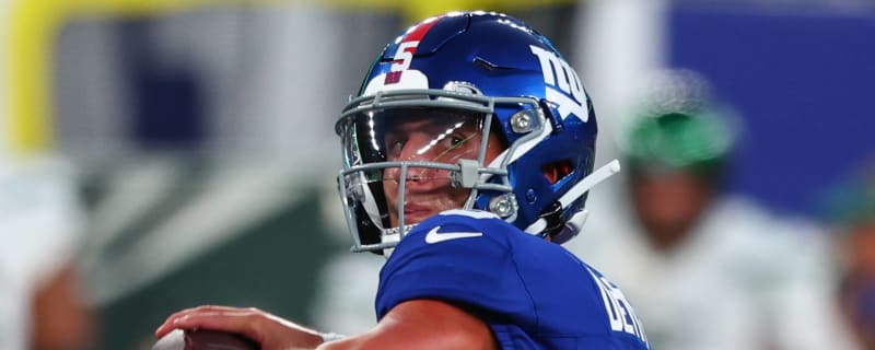 Giants vs. Bucs 'Kudos & Wet Willies' review: There isn't much nice to say  after a Monday night massacre - Big Blue View