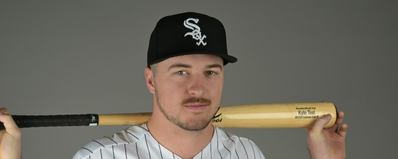 Three players to watch during White Sox spring training