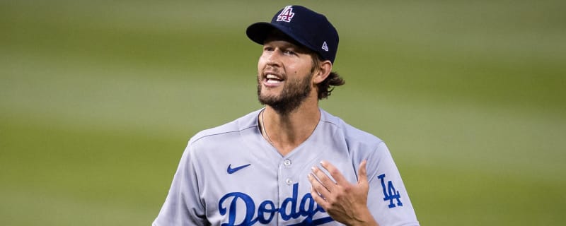 Dodgers news: Clayton Kershaw and Danny Duffy placed on 60-day IL