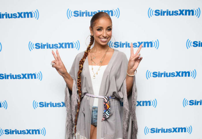 "Best of Me, Part 2" by Mya feat. Jay-Z