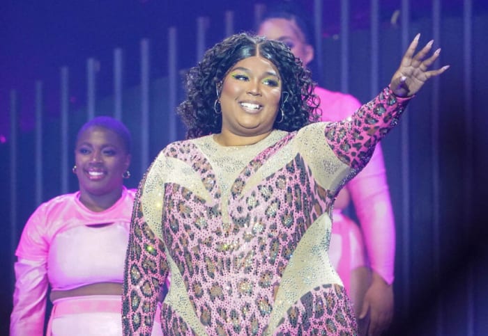 “Good As Hell” by Lizzo