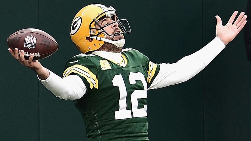 The Nfl Mvp Quiz Yardbarker