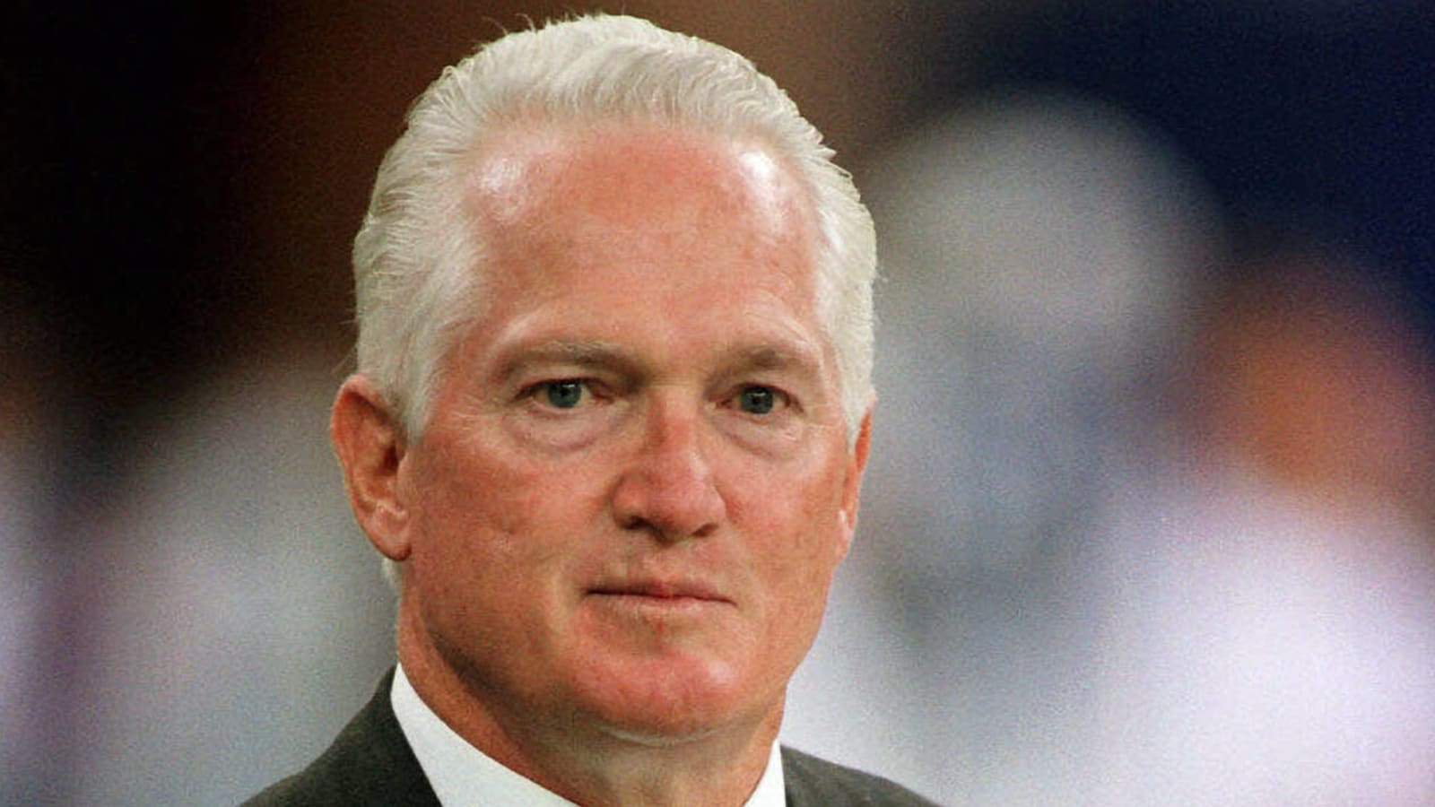 Legendary NFL GM, Cincinnati Bengals Executive Passes Away