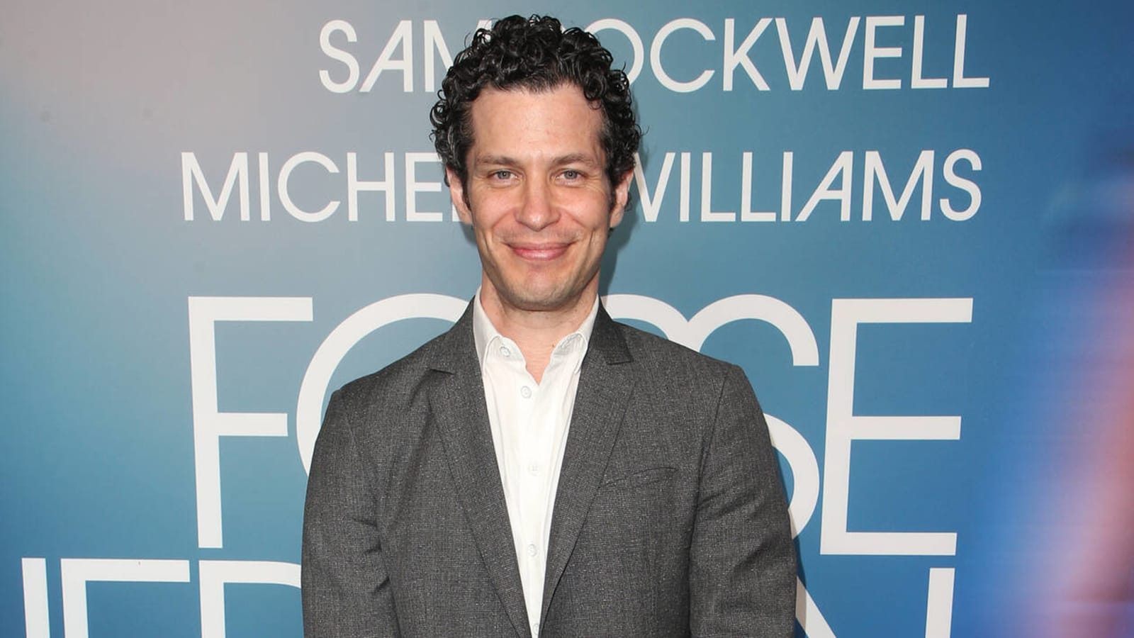 Thomas kail twitter new arrivals