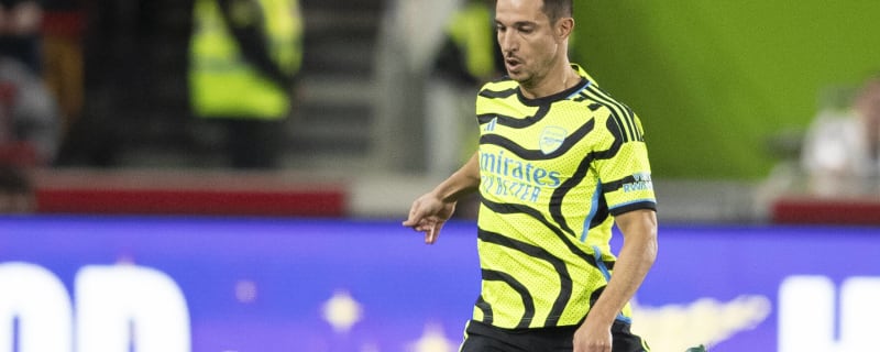 Turkish club steps up interest in Arsenal fringe player