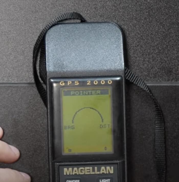 GPS