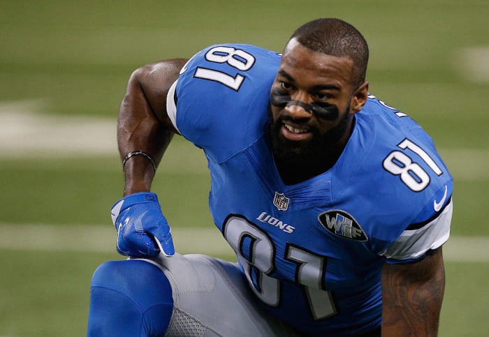 Calvin Johnson