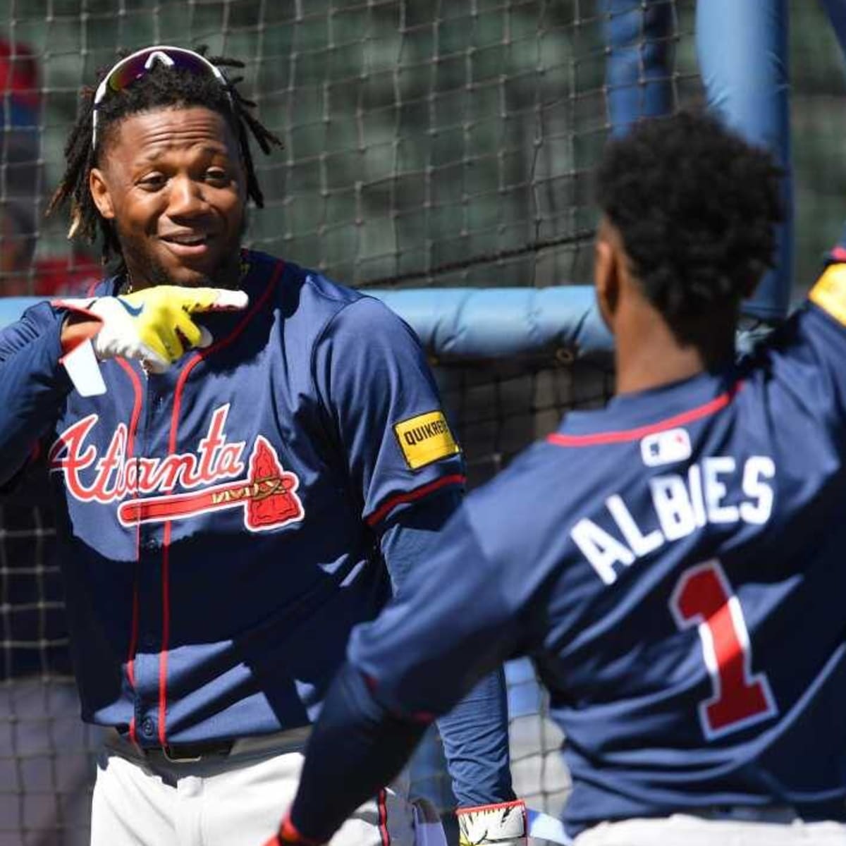 Everything You Need to Know About Atlanta Braves Spring Training