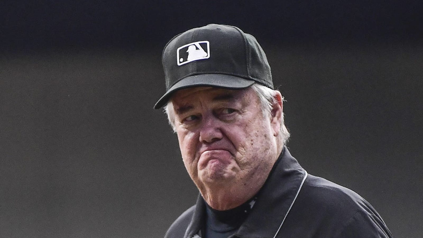 Umpire Joe West is reportedly retiring at end of MLB season