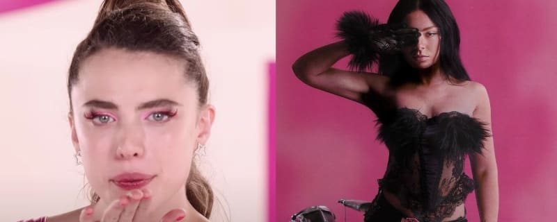 Margaret Qualley Reveals She Listens to Charli XCX as Inspiration For Sue in &#39;The Substance&#39;