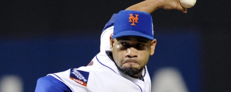 Former Mets pitcher Pedro Feliciano dies at age 45