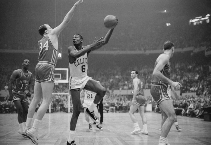 Bill Russell