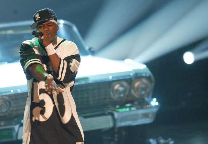 Best 50 Cent Songs: 20 Hip-Hop Essentials