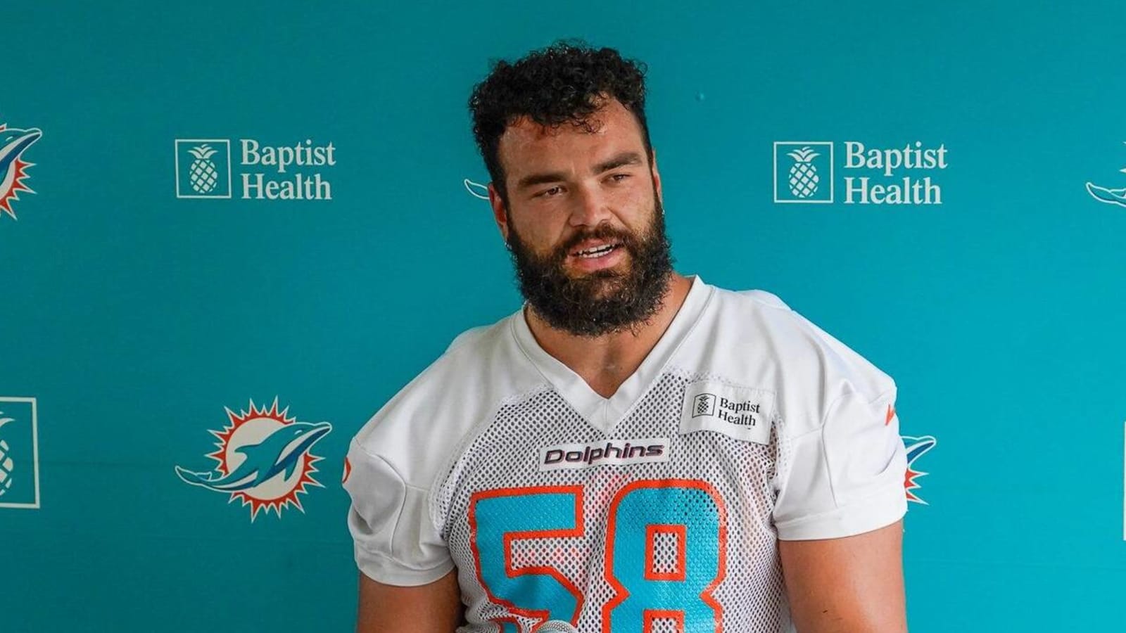 REPORT: Connor Williams OUT for Remainder of the Season