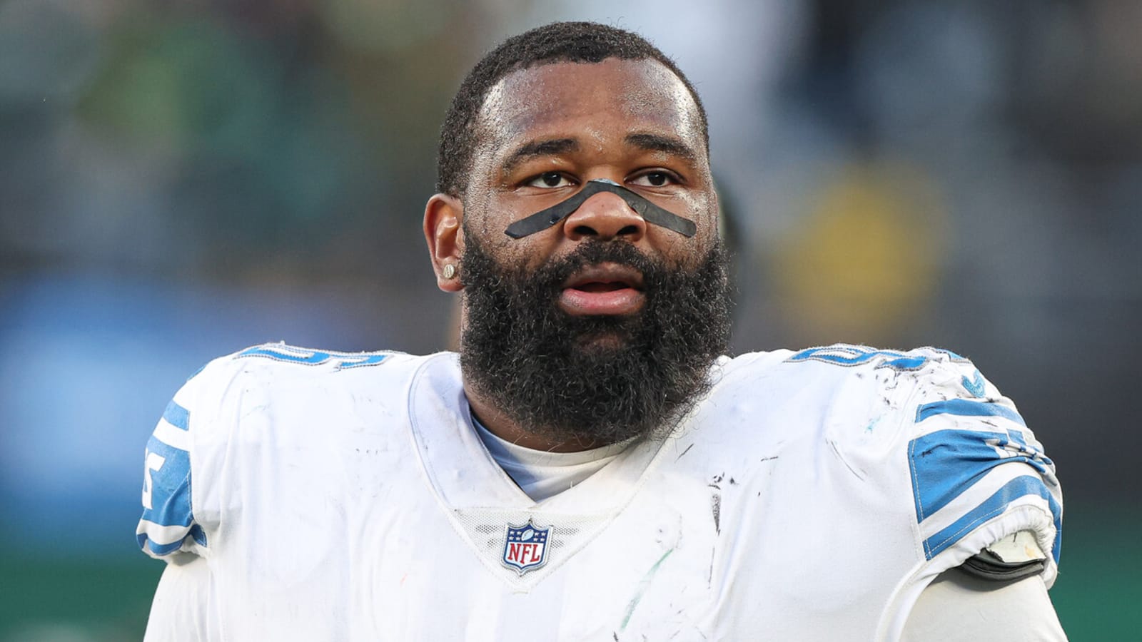Troubling details emerge from Isaiah Buggs’ latest arrest