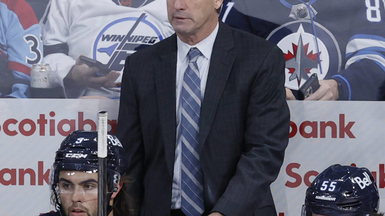 Winnipeg Jets Hire Scott Arniel as New Head Coach