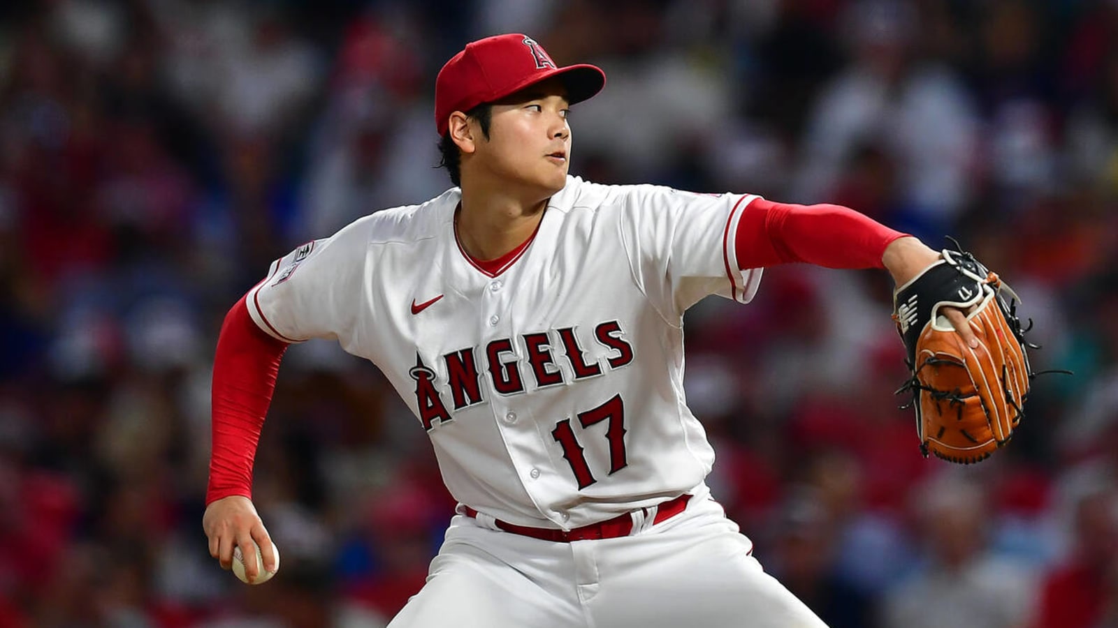 Astros manager is puzzled by Shohei Ohtani