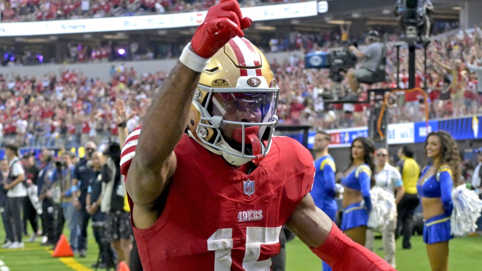 Week 8 fantasy football waiver wire must-adds