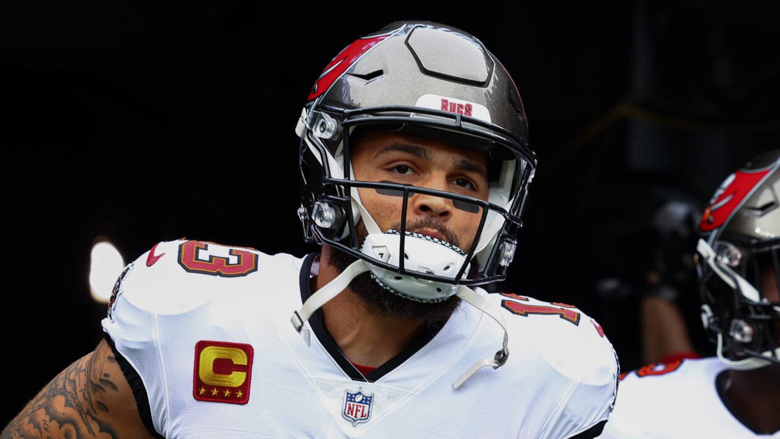Mike Evans suspended one game for role in Bucs-Saints fight