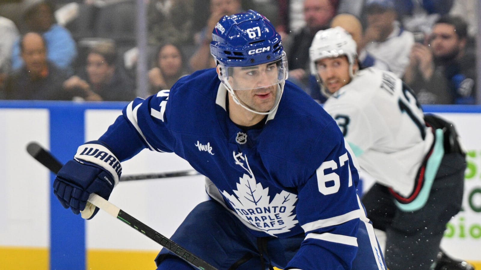 TSN Hockey Insider Bob McKenzie Releases Exciting Maple Leafs Update