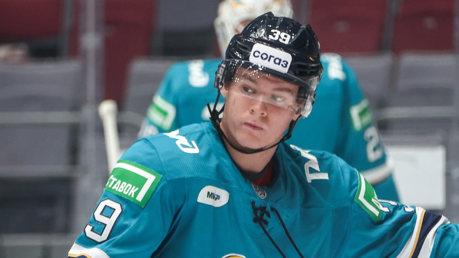 Michkov's early NHL arrival may have several teams feeling regret