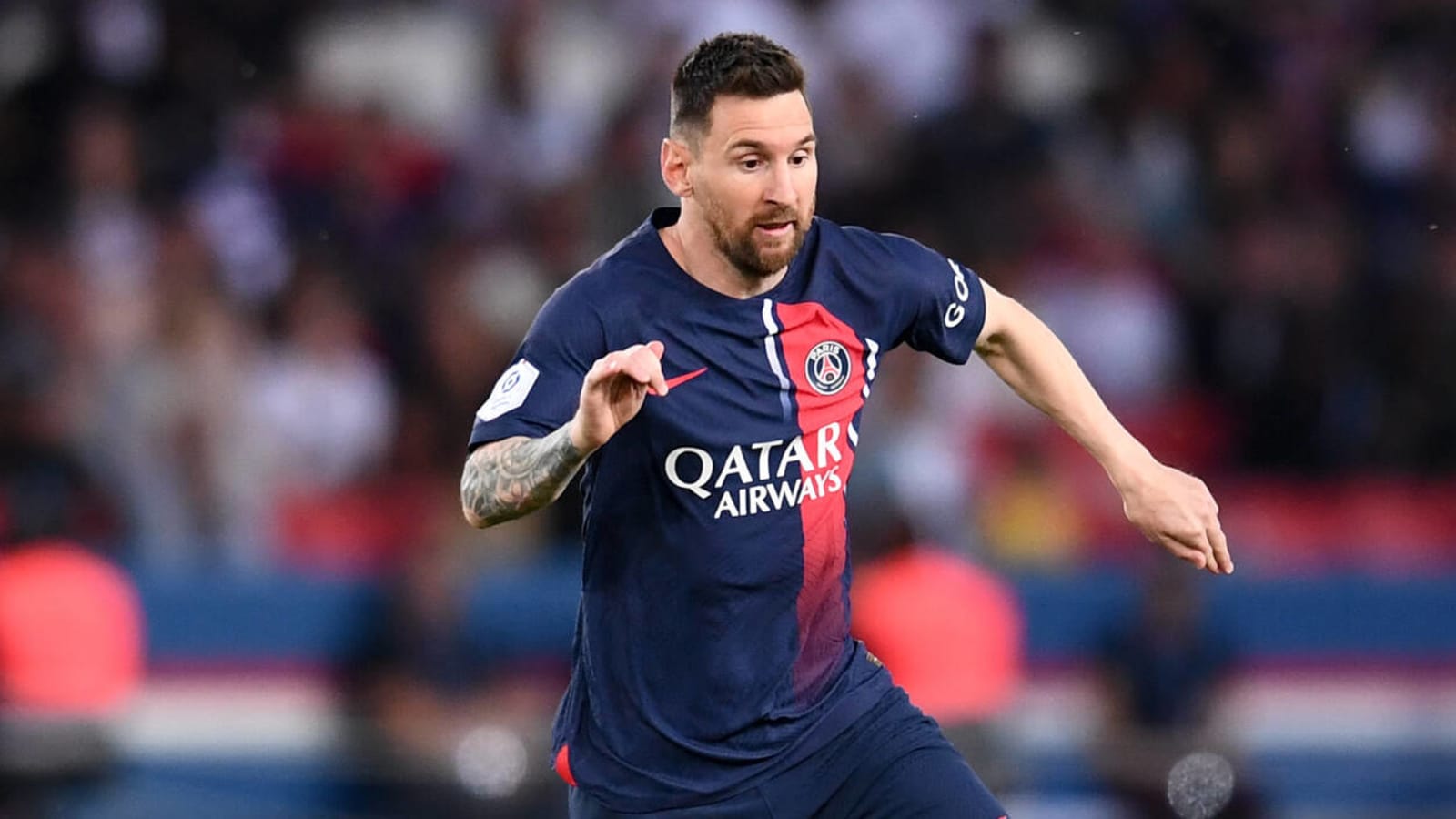 Unanswered questions surrounding Messi's shock transfer