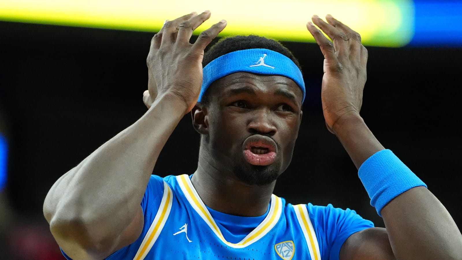 Sixers sign second-round pick Adem Bona to four-year deal