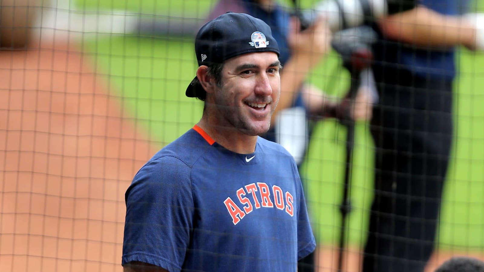 Astros' Justin Verlander to undergo Tommy John surgery - MLB Daily Dish