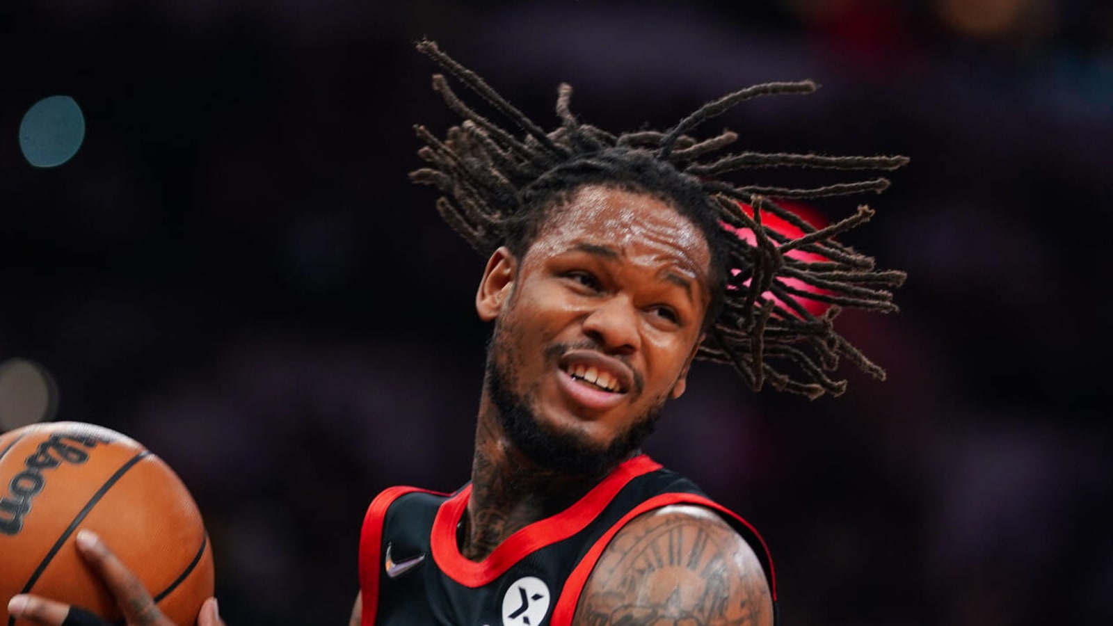 Former NBA guard Ben McLemore signs with Chinese team