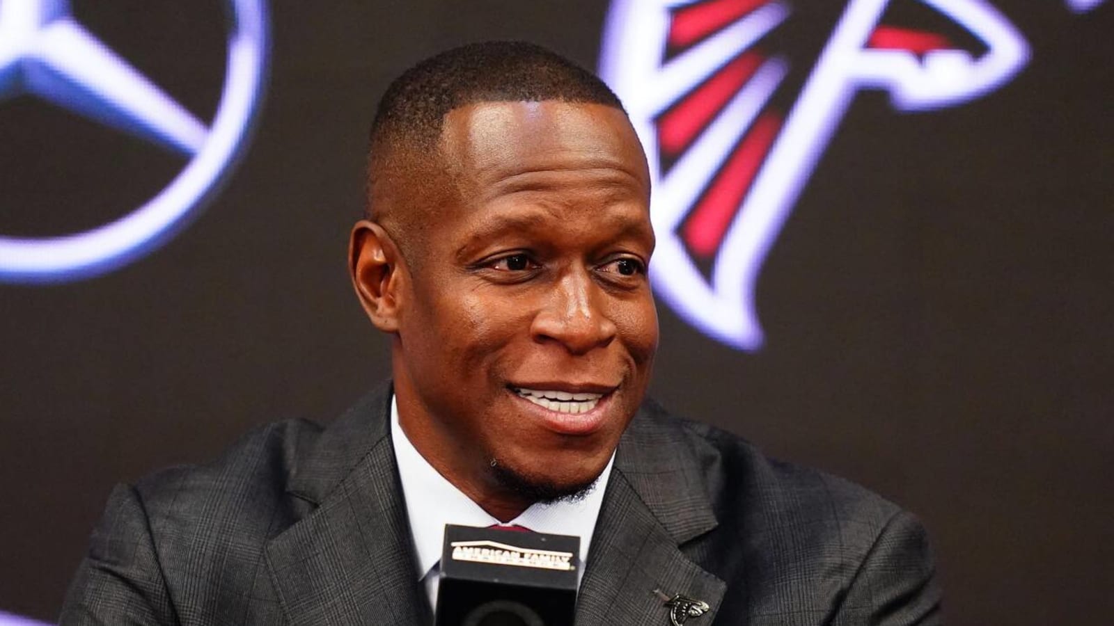 Falcons icon addresses hiring of Raheem Morris over Bill Belichick