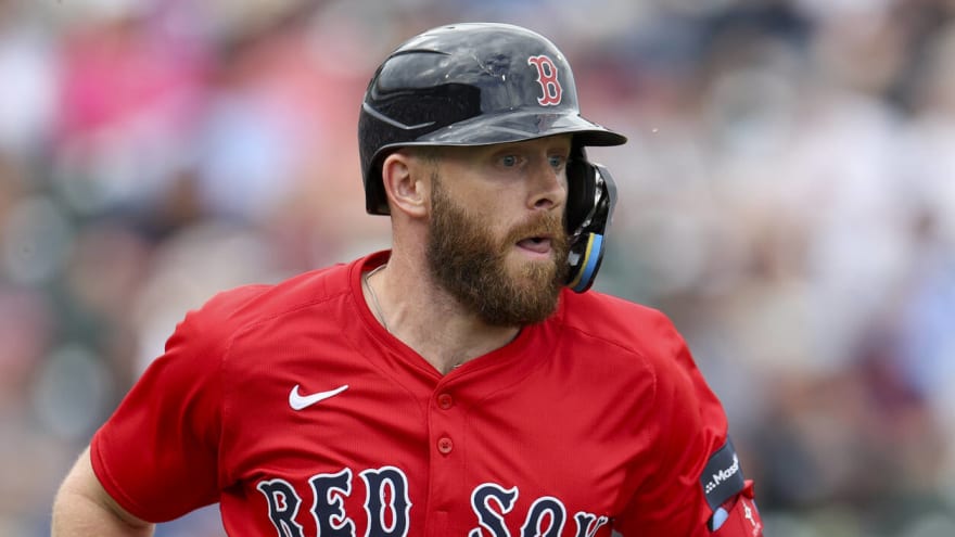 Red sox news deals