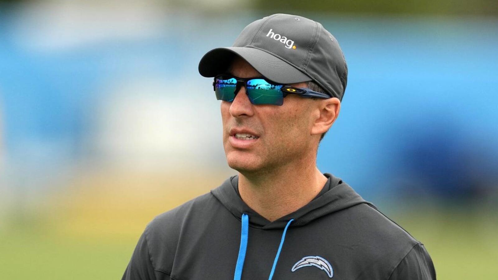 Raiders expected to bring in former Chargers GM for same role