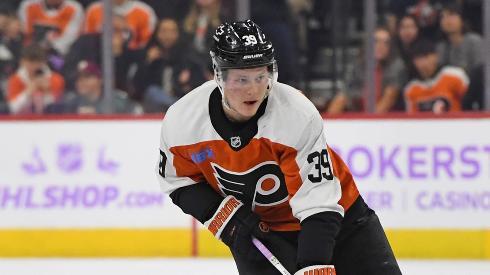 Former NHL Star Evgeny Kuznetsov Offers Sound Advice for Matvei Michkov