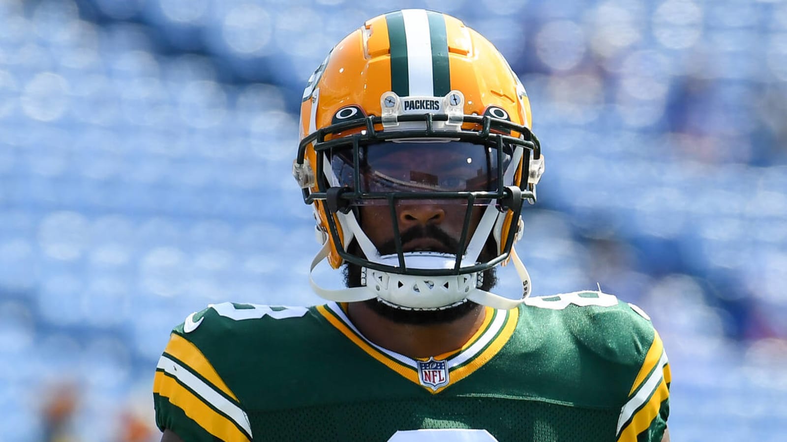 Packers' Amari Rodgers, Christian Watson named as team’s best poised for breakout season