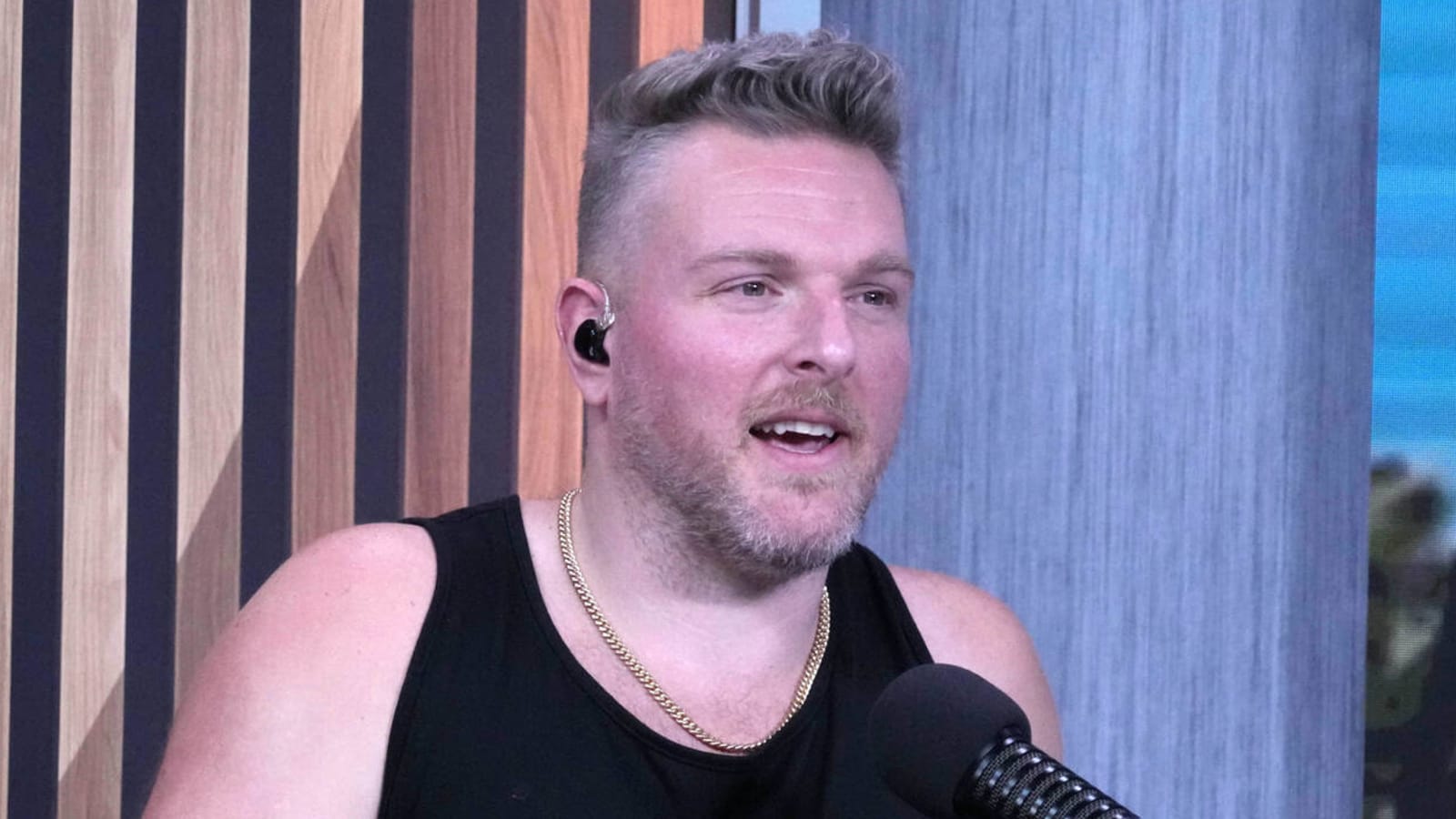 Details on Pat McAfee's new deal with ESPN revealed