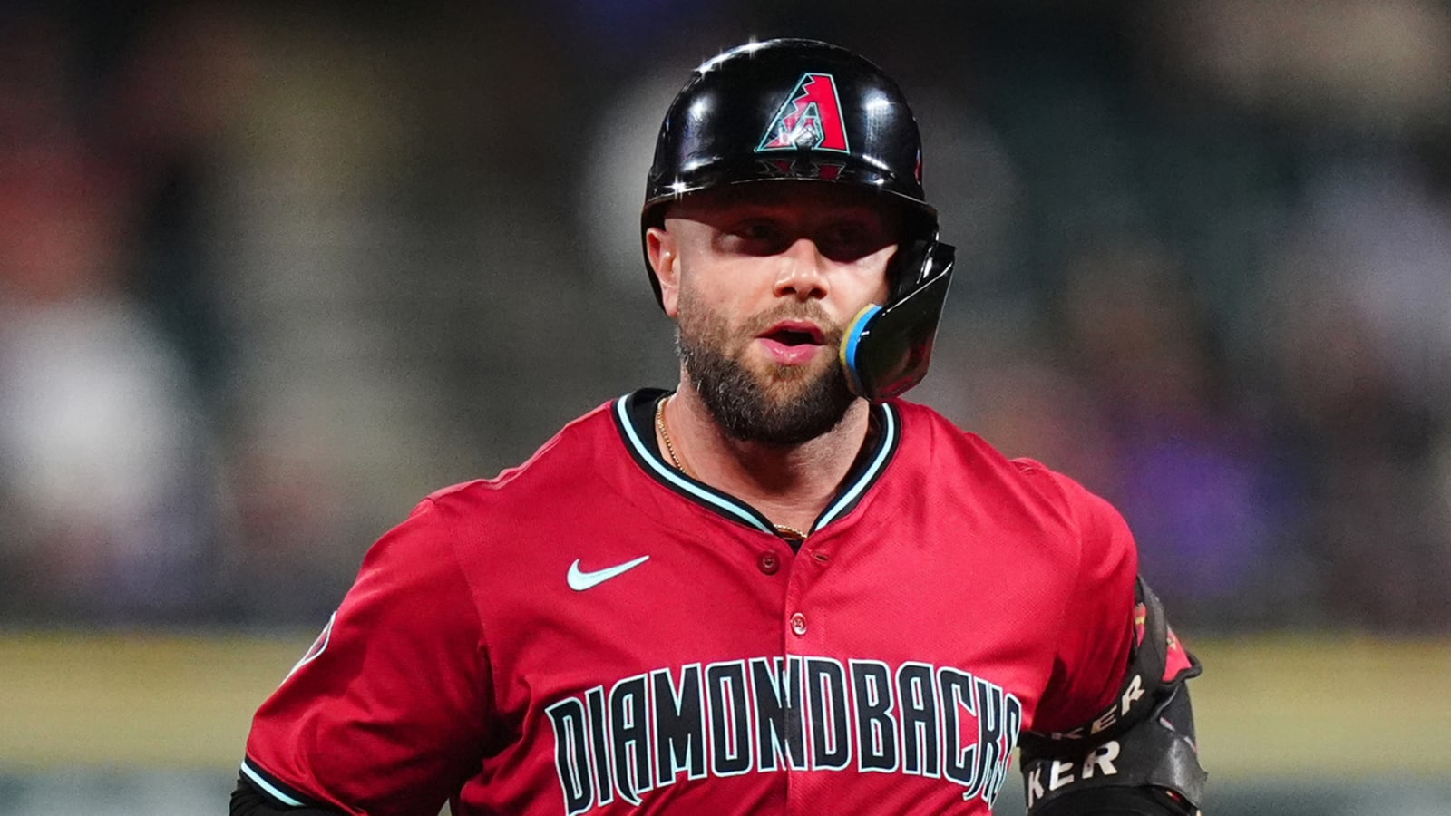 Yankees among teams targeting three-time Gold Glove winner